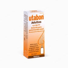 Utabon Adultos 15ml 