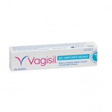 VAGISIL GEL LUBRICANTE VAGINAL 30G