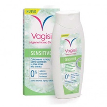 Vagisil Higiene Intima Sensitive 250ml 