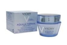 Vichy Aqualia Thermal Rica 50ml