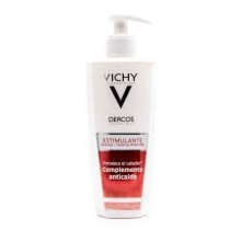 Vichy Dercos Champu Estimulante 400ml