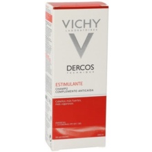 Vichy Dercos Estimulante 200ml