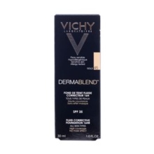 Vichy Dermablend fondo de Maquillaje 16g spf35