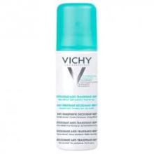 Vichy Desodorante Anti-transpirante 48h Aerosol 125ml