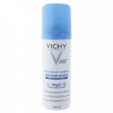 Vichy Desodorante Mineral 48h Anti-olor-frescor sin Sales de Aluminio 125 ml 