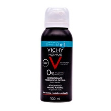 Vichy Homme Desodorante Tolerancia Óptima 48H Spray 100 ml 