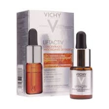 Vichy Liftactiv Concentrado Antioxidante y Anti-fatiga 10ml