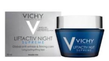 Vichy Liftactiv Noche 50ml