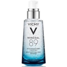 Vichy Mineral 89 Agua Termal + Ácido Hialurónico 50ml