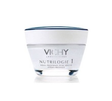 Vichy Nutrilogie 1 Tratamiento Profundo Piel Seca 50ml 