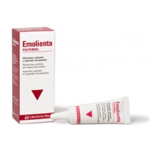 VIÑAS EMOLIENTA PALPEBRAL 10ML