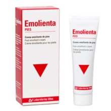 VIÑAS EMOLIENTA PIES 30ML