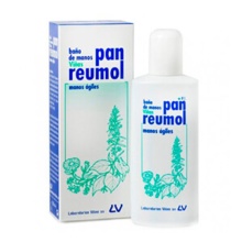 Panreumol Baño de Manos 200 ml 