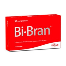 Vitae Bi Bran 50 Comprimidos