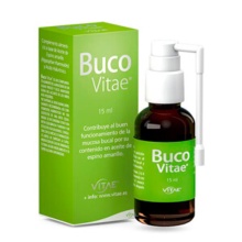 Buco Vitae 15 ml Pulverizador