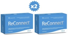 VITAE RECONNECT PACK 2 X 90 COMPRIMIDOS