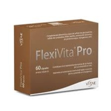 VITAE FLEXIVITA PRO 60 CAPSULAS 