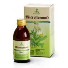 Vitae Microflorana 150 ml 