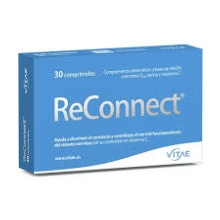 VITAE RECONNECT 30 COMPRIMIDOS 