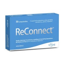 Vitae Reconnect 30 Comprimdios