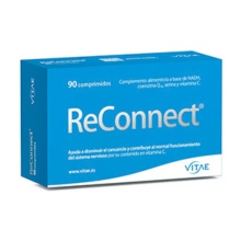 Vitae Reconnect 90 Comprimidos