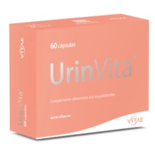 Vitae Urinvita 60 Capsulas