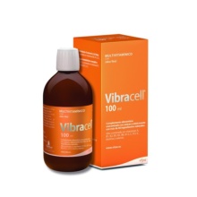 Vitae Vibracell Multivitamínico 100ml