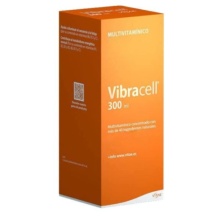 Vitae Vibracell 300ml 
