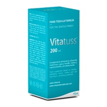 Vitae Vitatuss 200 ml 