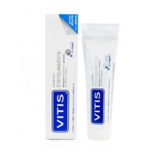 VITIS PASTA DENTÍFRICA BLANQUEADORA 100ML.