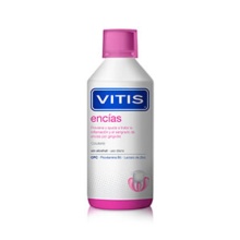 VITIS ENCÍAS COLUTORIO 500ML