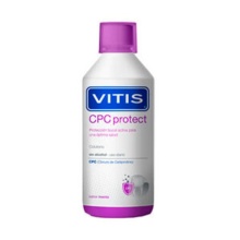 Vitis Cpc Protec Colutorio 500 Ml | FarmaCosmetia | FarmaciaOnline