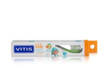 Vitis Kids Cepillo Dental + 3 años 