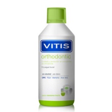 Vitis Orthodontic Colutorio 500ml