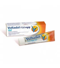 VOLTADOL 11.6mg/g GEL 