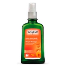 Weleda Aceite para Masaje con Árnica 100ml