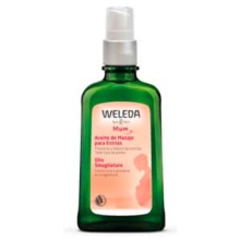 WELEDA ACEITE DE MASAJE PARA ESTRÍAS 100ML