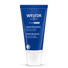 Weleda Crema Hidratante para Hombres 30 ml 