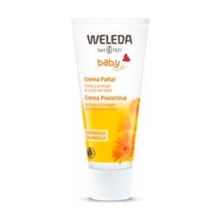 WELEDA CALÉNDULA CREMA PAÑAL BEBÉ 75ML