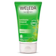 Weleda Exfoliante Corporal Abedul 150 ml