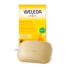 Weleda Jabón de Caléndula 100 g 