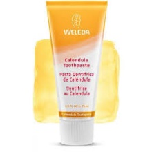 Weleda Pasta Dentífrica de Caléndula 75 ml 