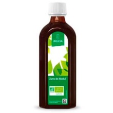 Weleda Zumo de Abedul 200 ml 