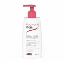 ISDIN WOMAN HIGIENE ÍNTIMA 200ML