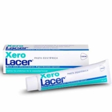 XEROLACER PASTA DENTÍFRICA BOCA SECA 75ML 