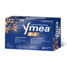 Ymea 8 En 1 30 Comprimidos