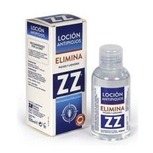 ZZ Loción Antipiojos 100 ml 